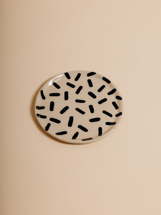 Assiettes S #03 Memphis