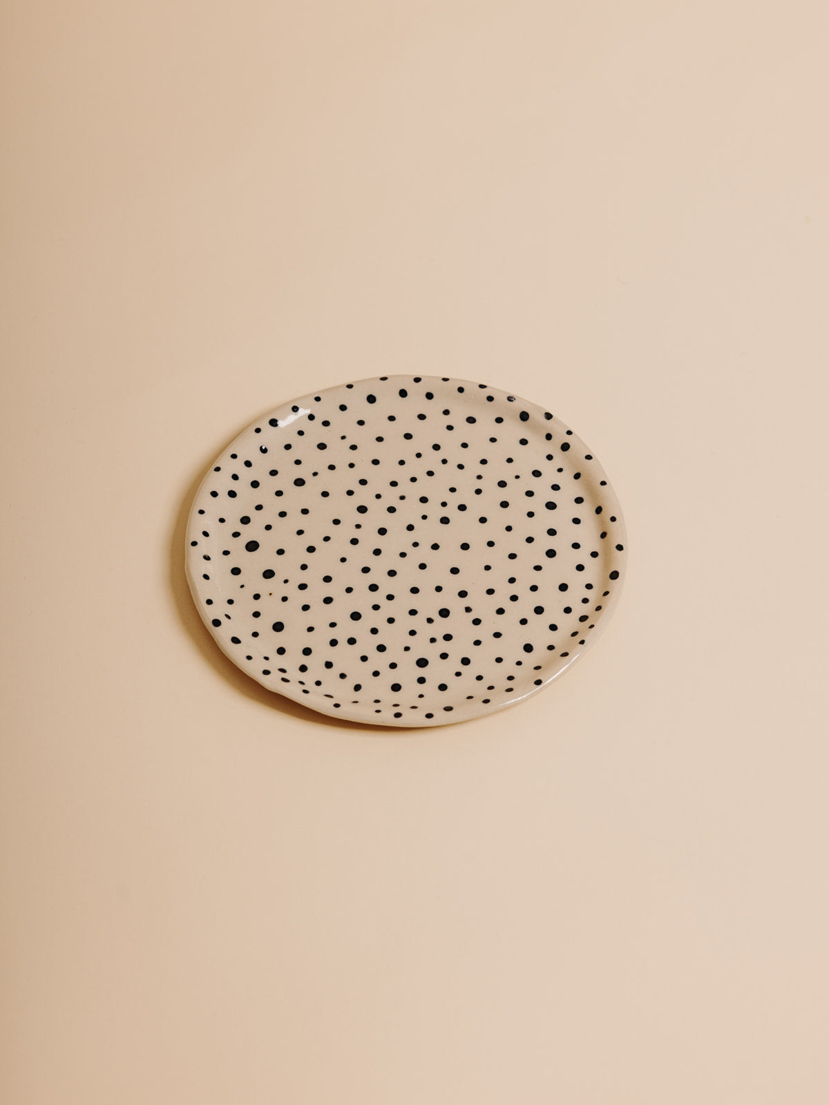 Assiettes S #04 Constellation