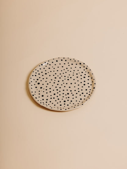 Assiettes S #04 Constellation