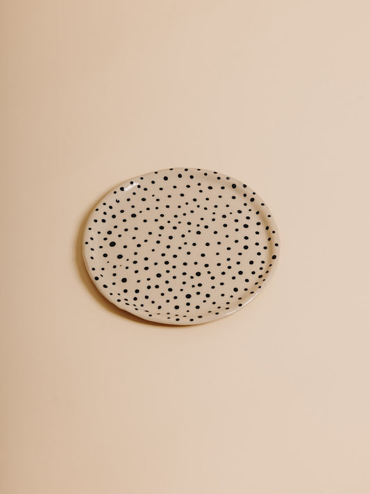Assiettes S #04 Constellation