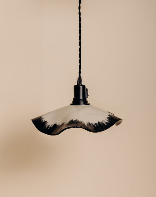 Baladeuse CIRCUS M noir
