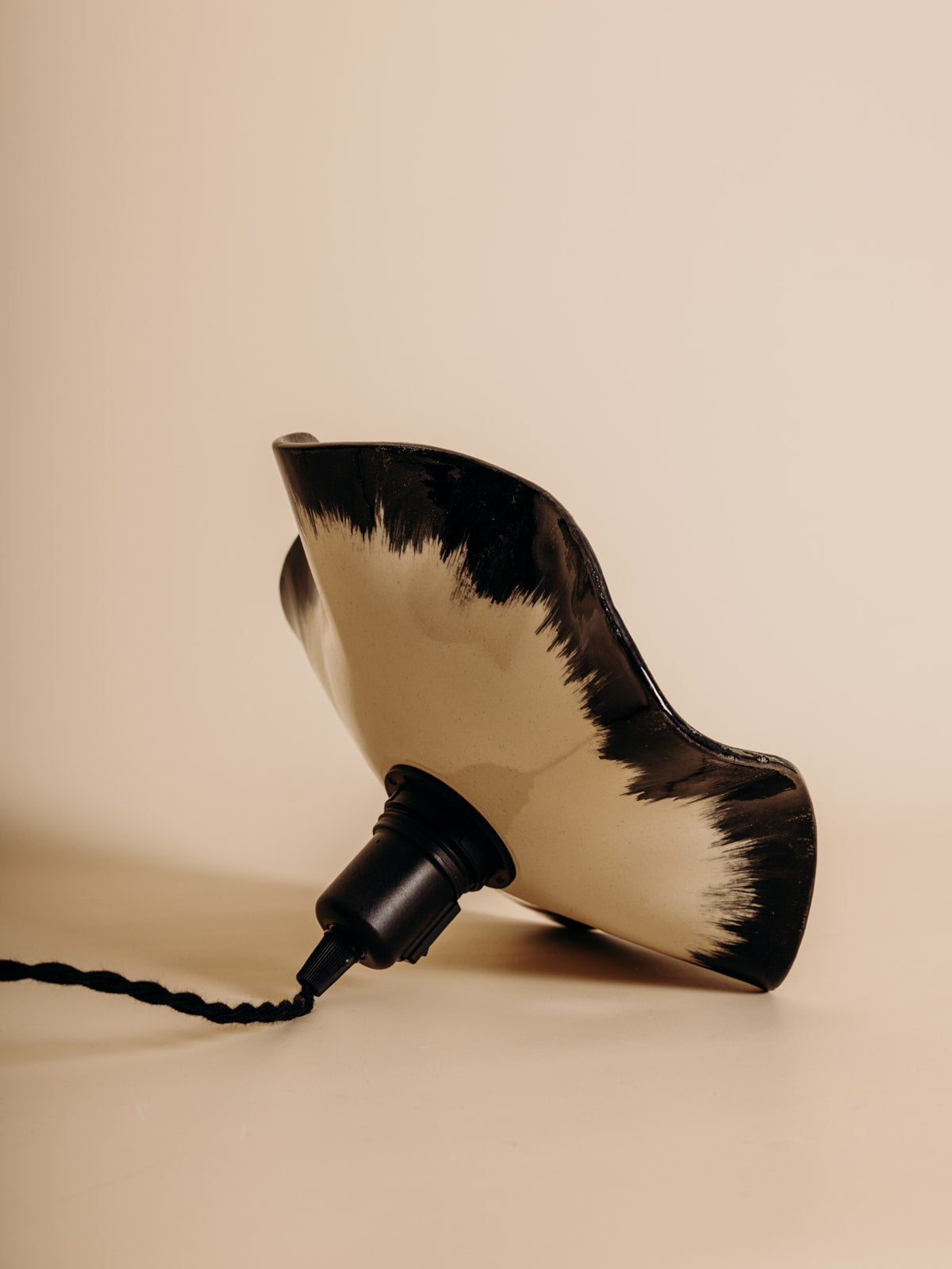 Baladeuse CIRCUS M noir