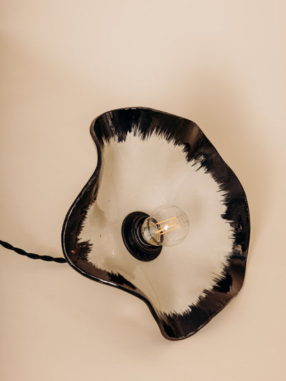 Baladeuse CIRCUS M noir