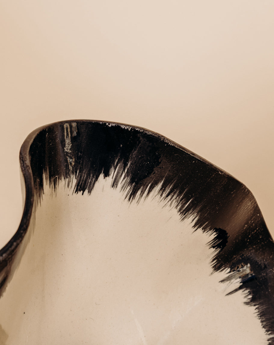 Baladeuse CIRCUS M noir