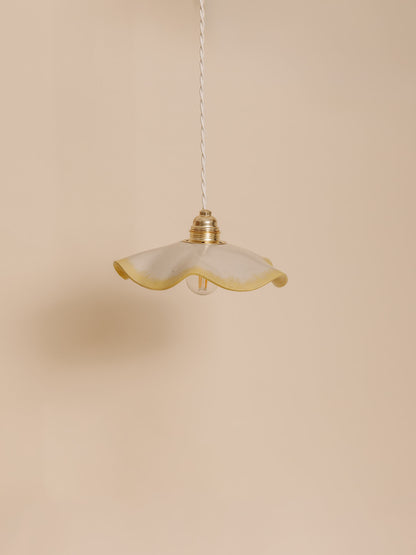 Baladeuse CIRCUS M yellow