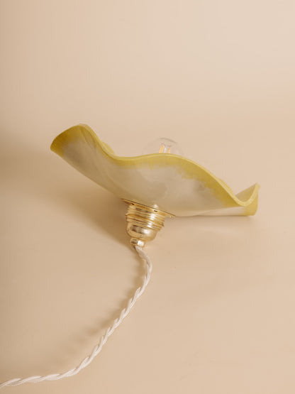 Baladeuse CIRCUS M yellow