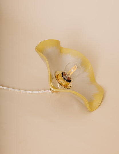 Baladeuse CIRCUS M yellow
