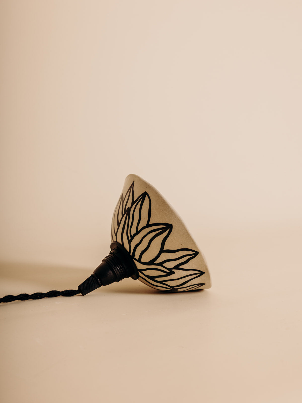 Baladeuse CIRCUS S fleurs