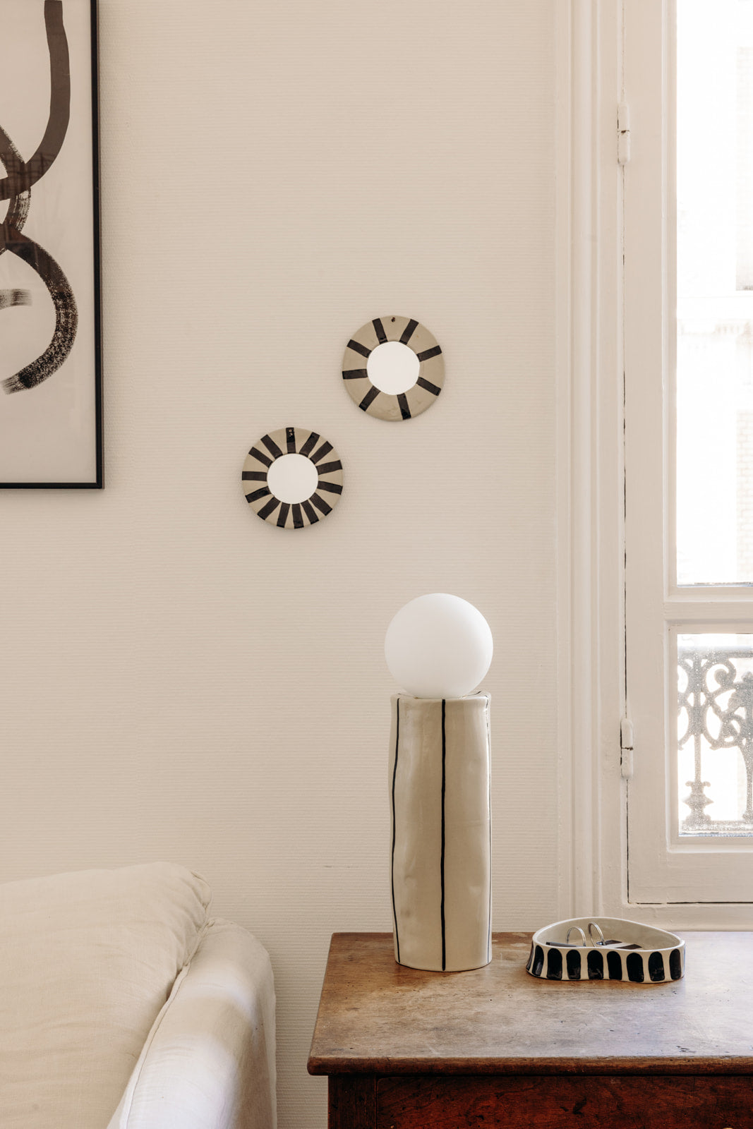 Lampe CIRCUS L