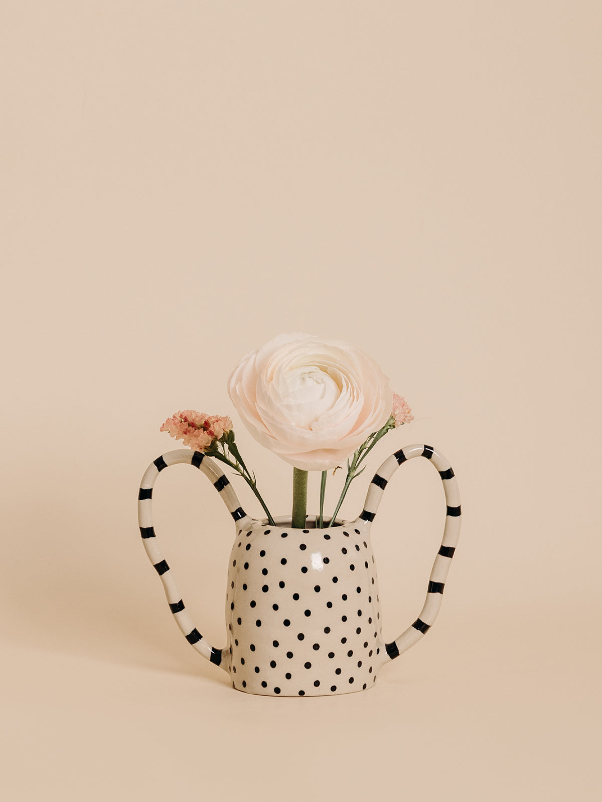 Vase CIRCUS Totem 01