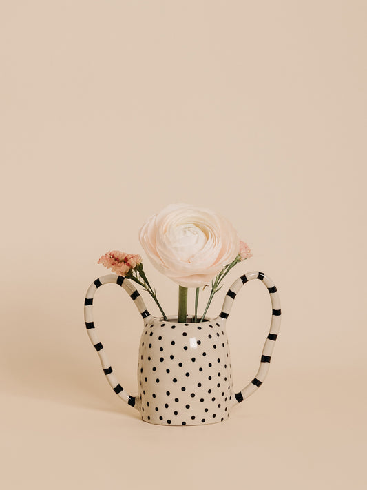 Vase CIRCUS Totem 01