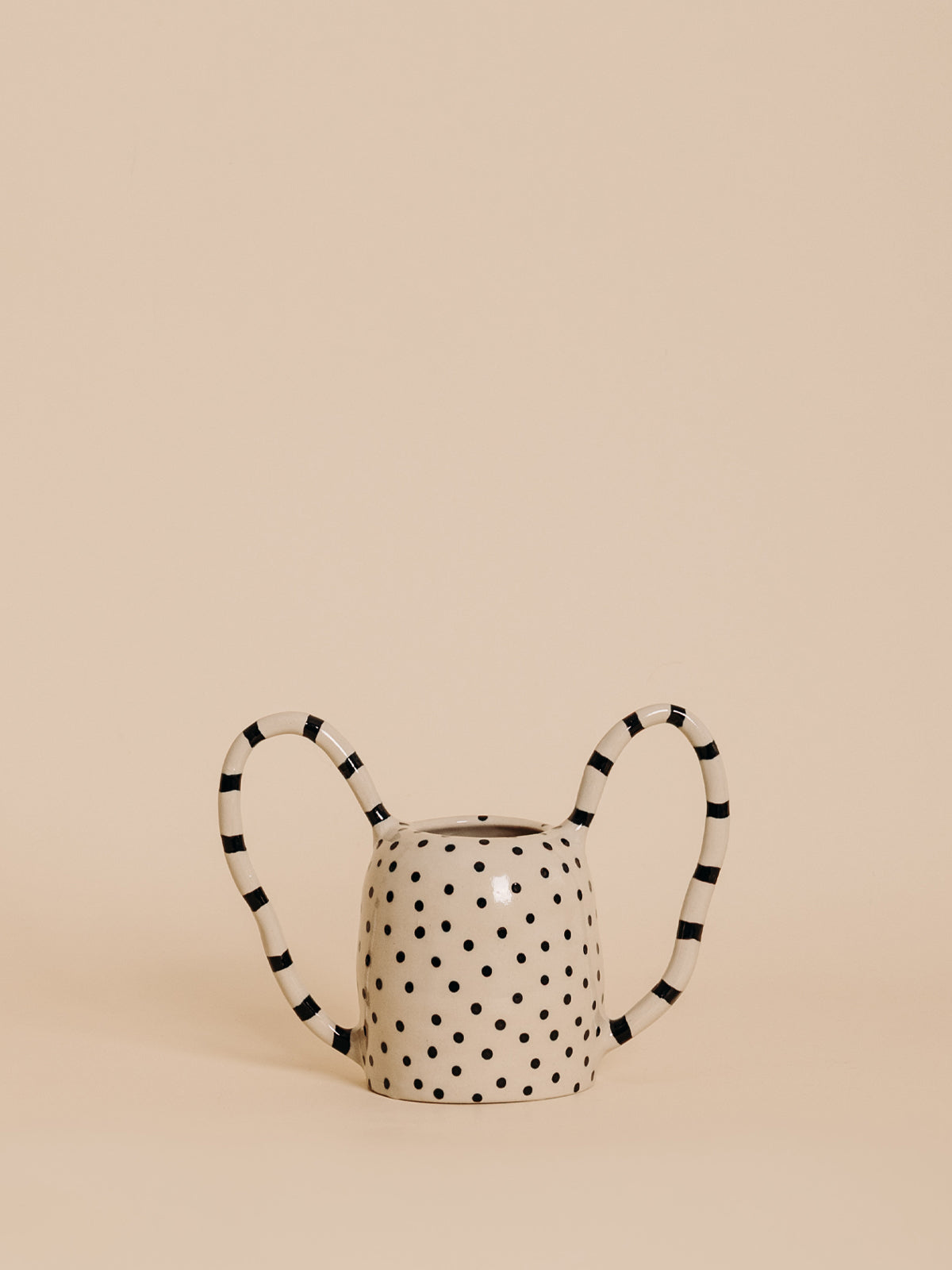 Vase CIRCUS Totem 01