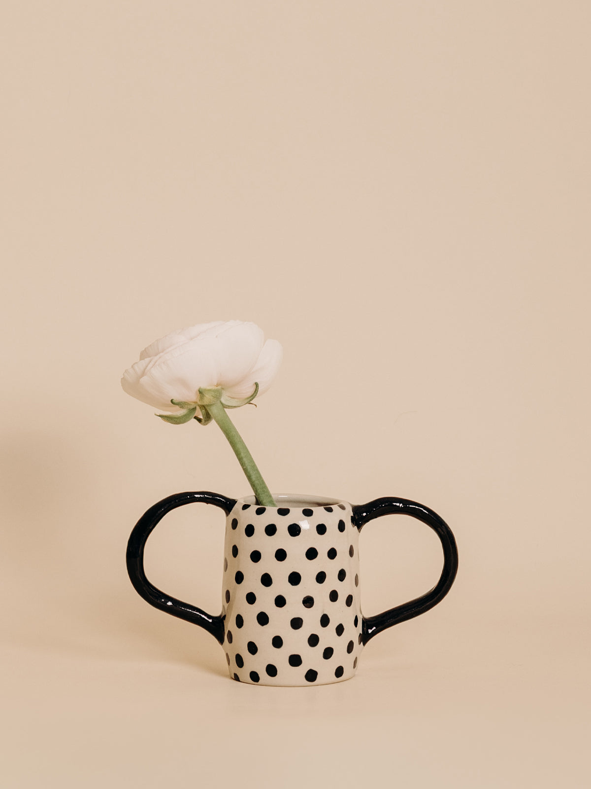 Vase CIRCUS Totem 02
