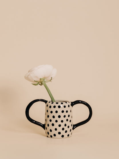 Vase CIRCUS Totem 02