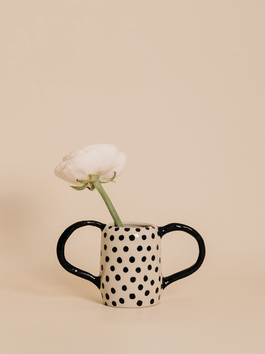 Vase CIRCUS Totem 02