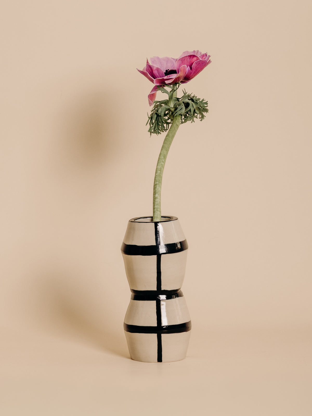 Vase CIRCUS colonne 03 (pièce unique)