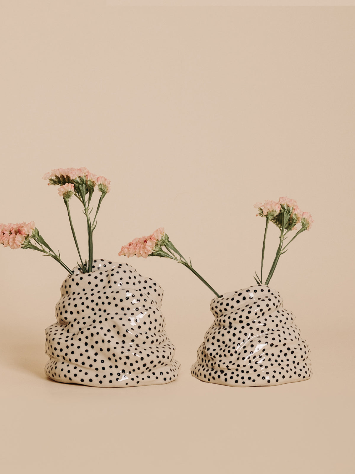 Vase CIRCUS Confettis S