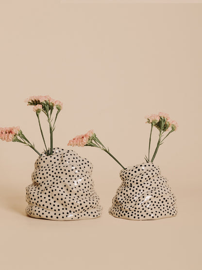 Vase CIRCUS Confettis S