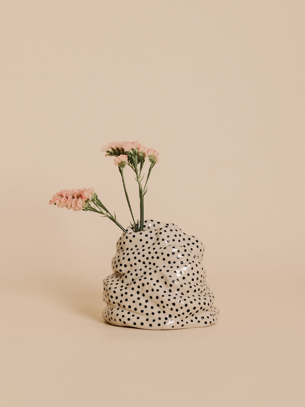 Vase CIRCUS Confettis M