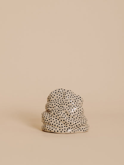 Vase CIRCUS Confettis M