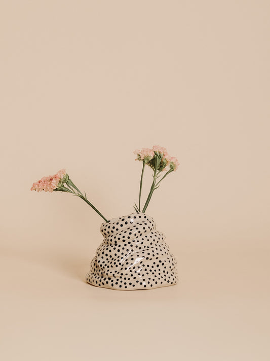 Vase CIRCUS Confettis S