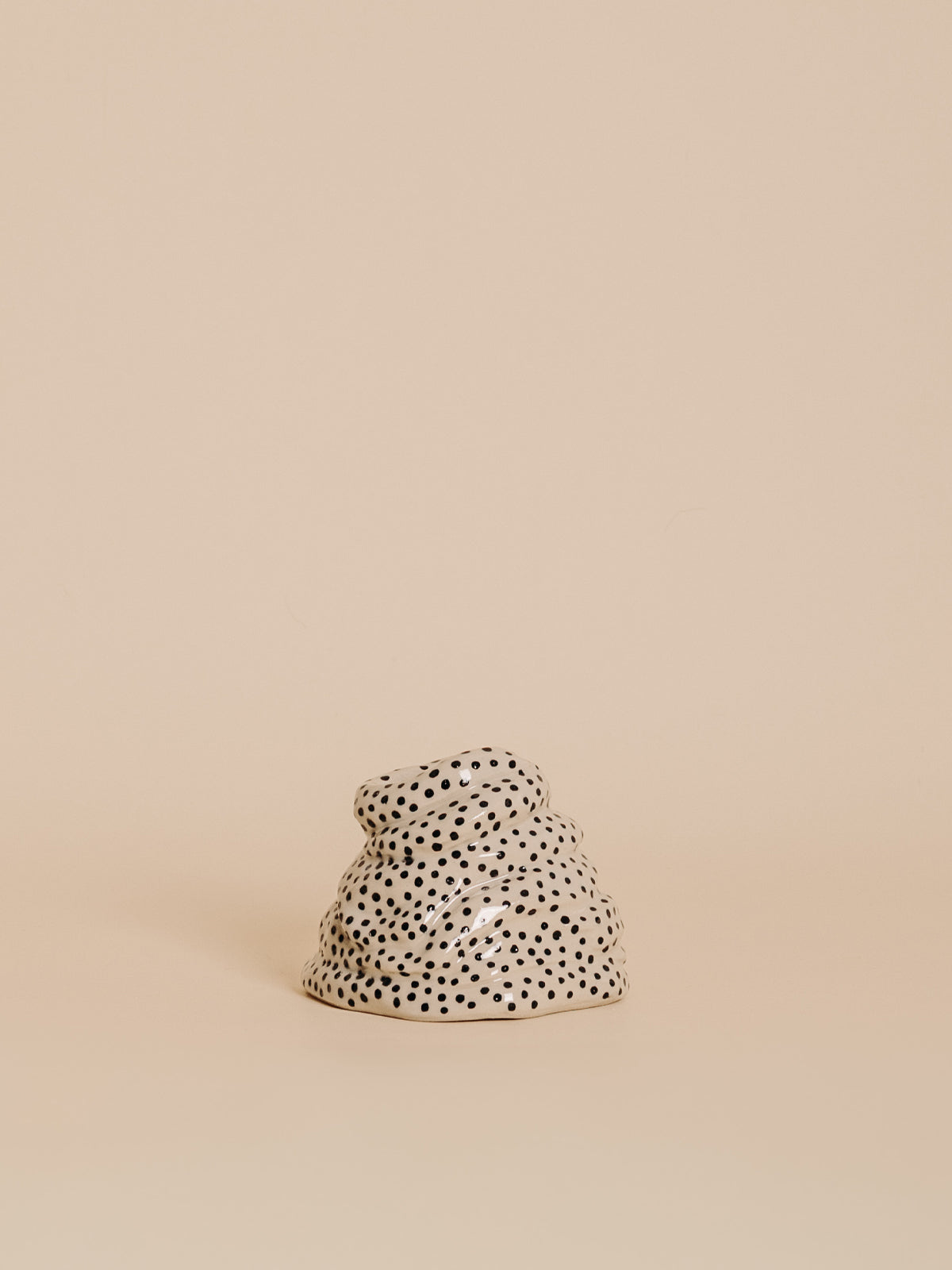 Vase CIRCUS Confettis S