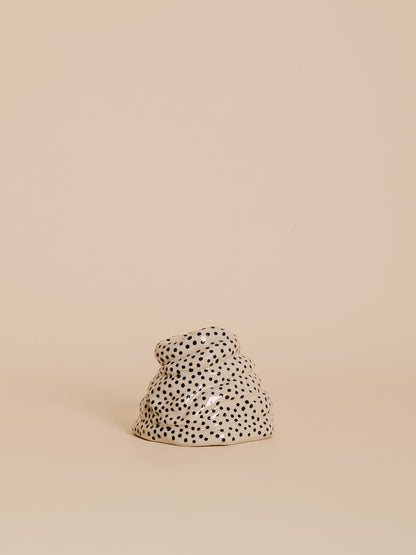 Vase CIRCUS Confettis S