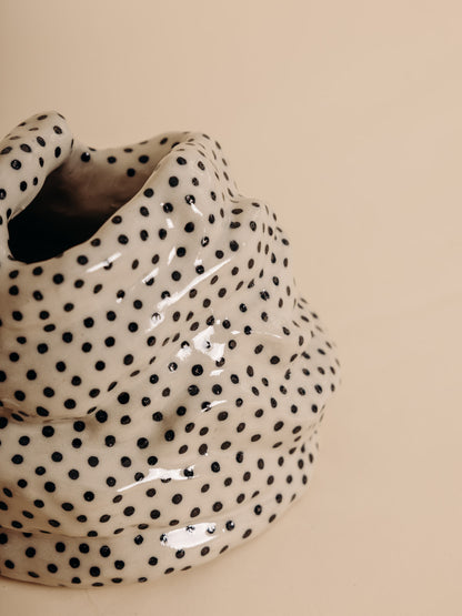 Vase CIRCUS Confettis S