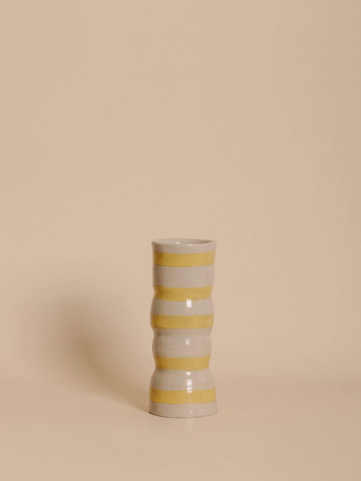 Vase CIRCUS colonne 01 (pièce unique)