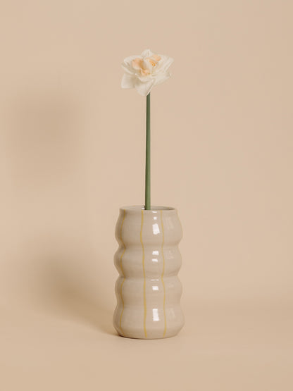 Vase CIRCUS colonne 02 (pièce unique)