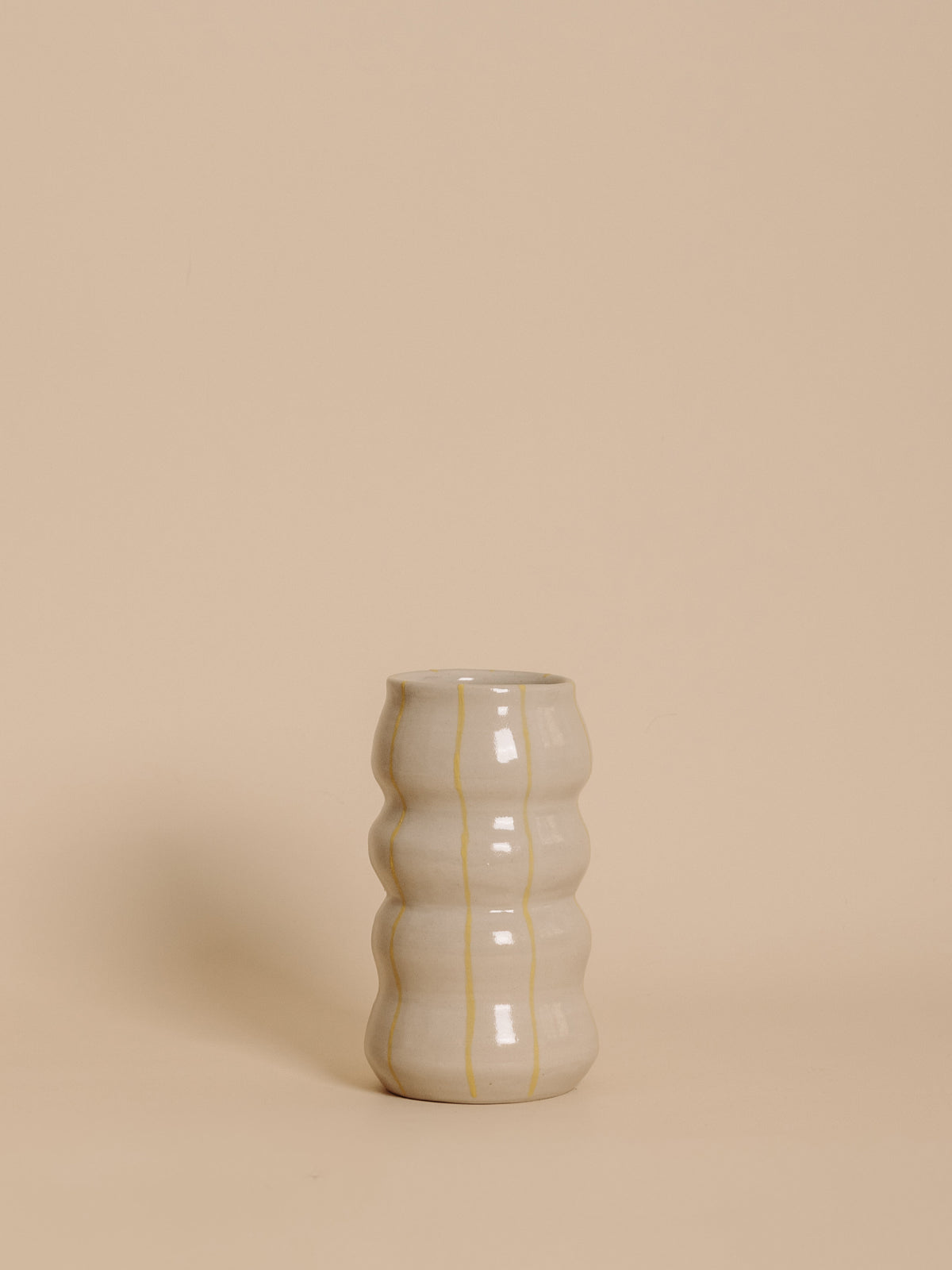 Vase CIRCUS colonne 02 (pièce unique)
